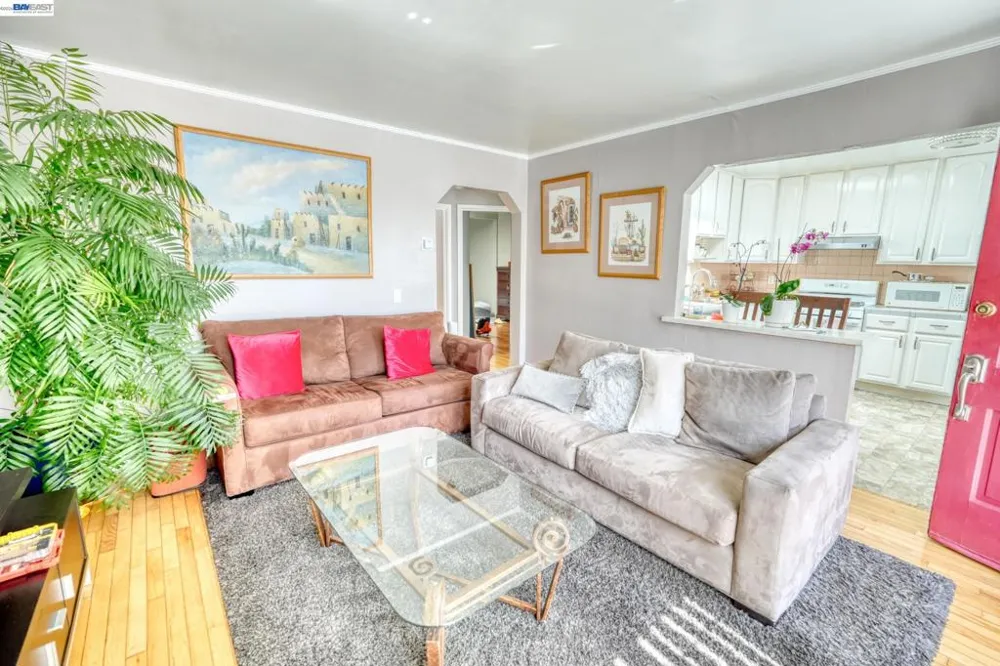 150 Cambridge St San Francisco, CA 94134