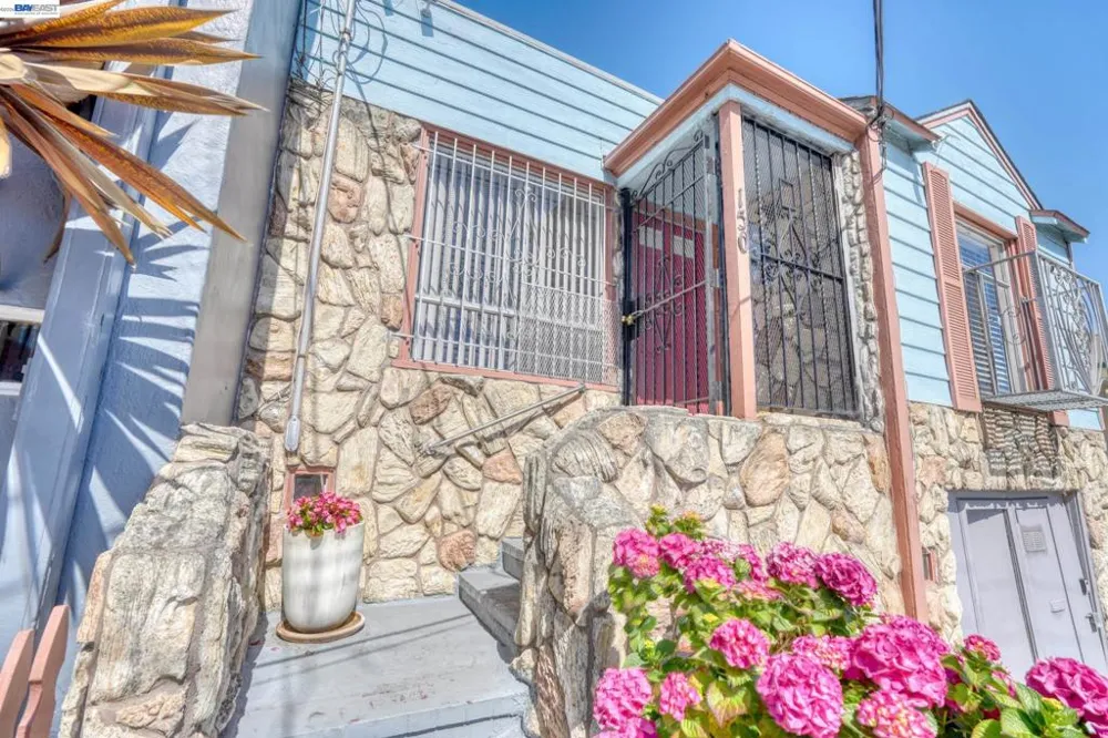 150 Cambridge St San Francisco, CA 94134