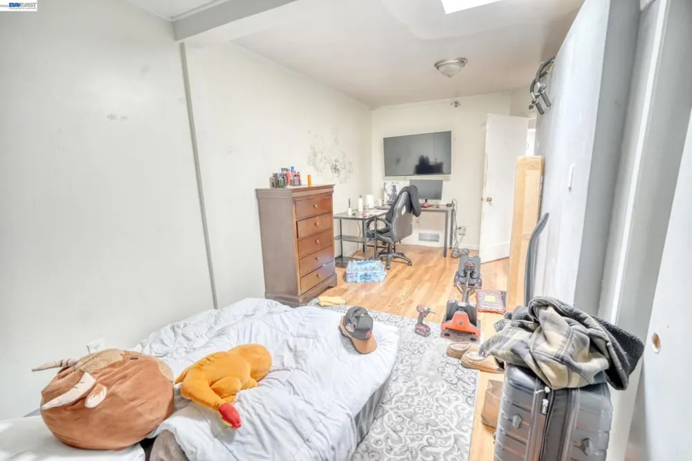 150 Cambridge St San Francisco, CA 94134