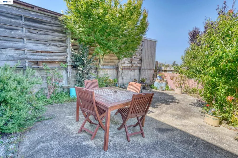 150 Cambridge St San Francisco, CA 94134