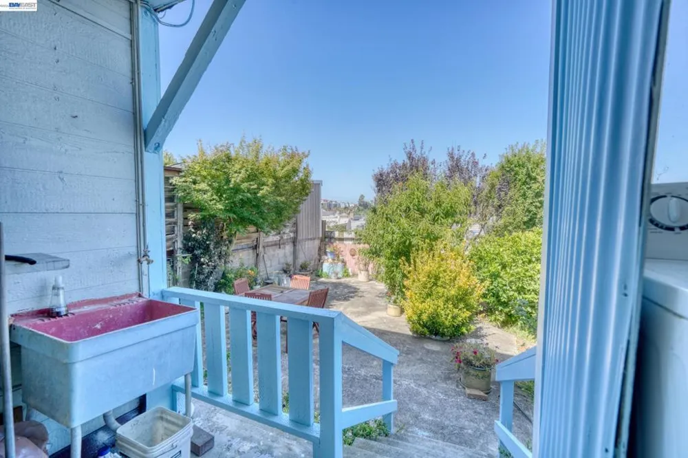 150 Cambridge St San Francisco, CA 94134