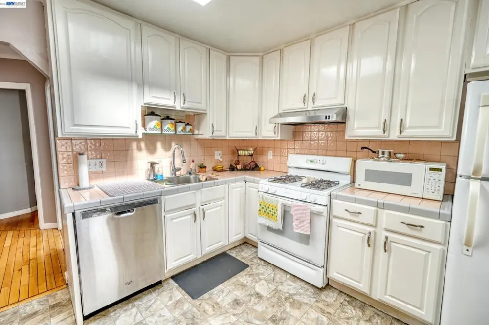 150 Cambridge St San Francisco, CA 94134