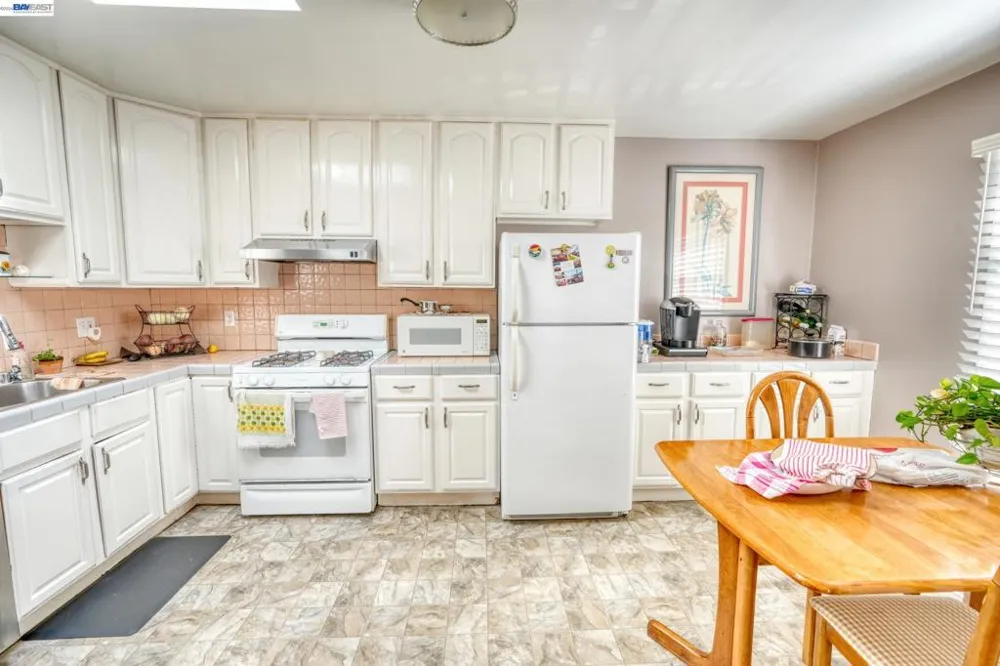 150 Cambridge St San Francisco, CA 94134