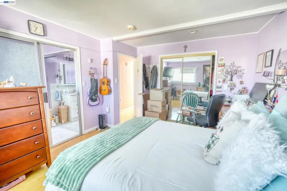 150 Cambridge St San Francisco, CA 94134