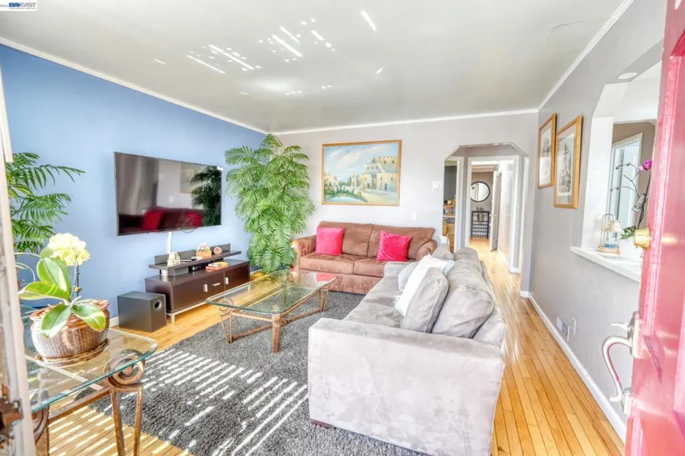 150 Cambridge St San Francisco, CA 94134