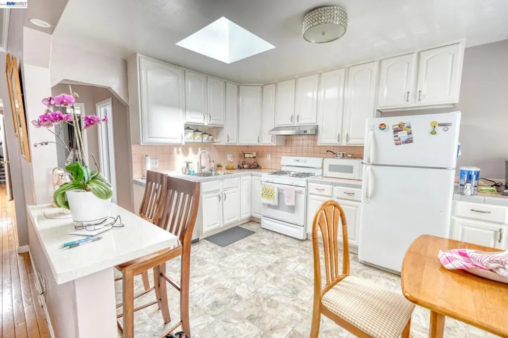 150 Cambridge St San Francisco, CA 94134