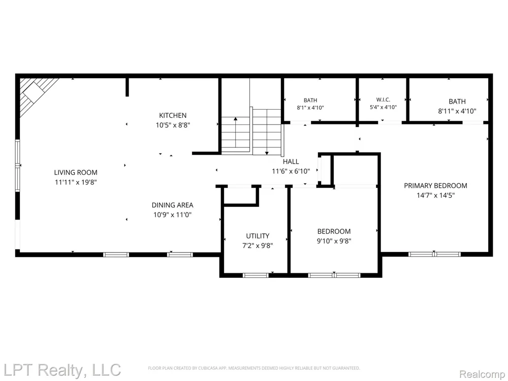623 Worthington Drive Lansing City, MI 48906