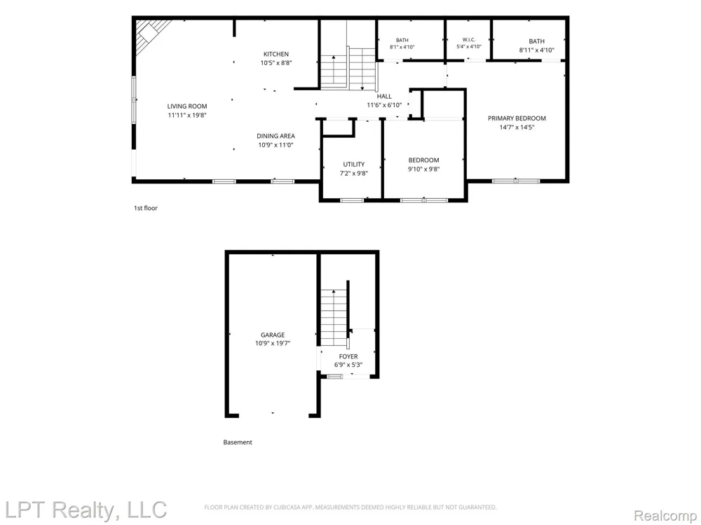 623 Worthington Drive Lansing City, MI 48906