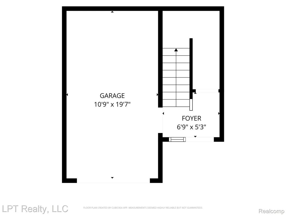 623 Worthington Drive Lansing City, MI 48906
