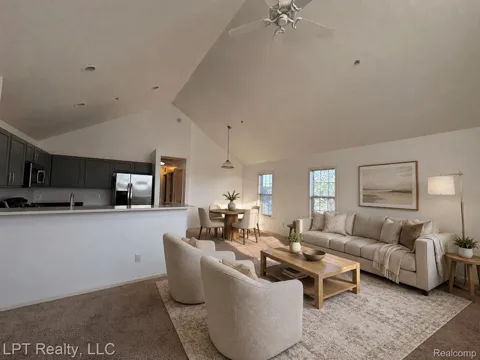 623 Worthington Drive