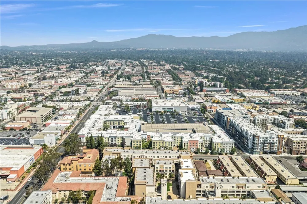 88 E Bay State #3A Alhambra, CA 91801