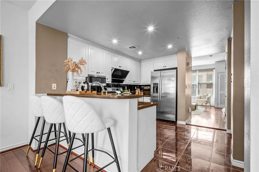 88 E Bay State #3A Alhambra, CA 91801