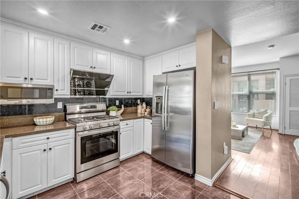 88 E Bay State #3A Alhambra, CA 91801