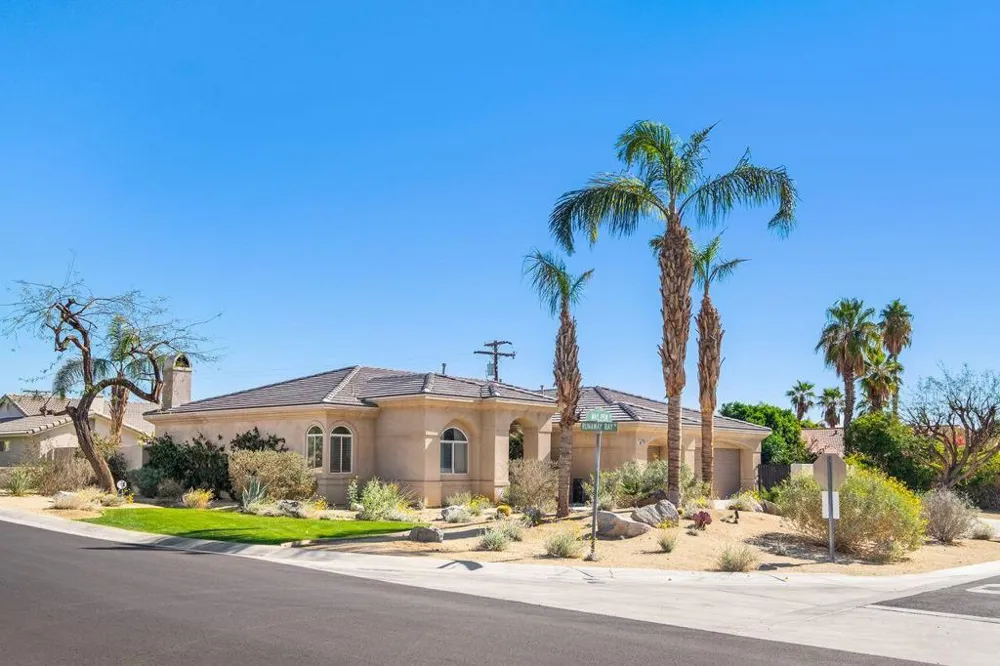 42128 May Pen Road Bermuda Dunes, CA 92203