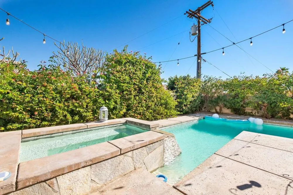 42128 May Pen Road Bermuda Dunes, CA 92203