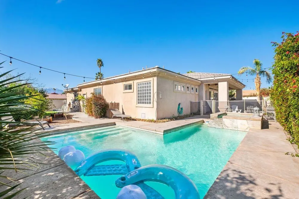 42128 May Pen Road Bermuda Dunes, CA 92203