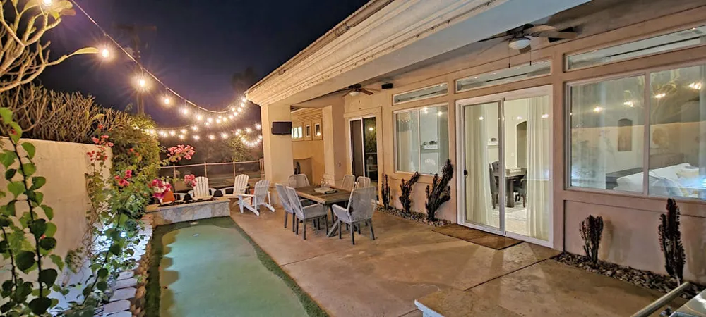 42128 May Pen Road Bermuda Dunes, CA 92203