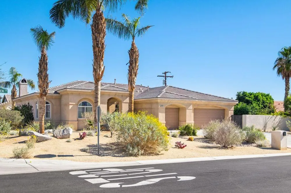 42128 May Pen Road Bermuda Dunes, CA 92203