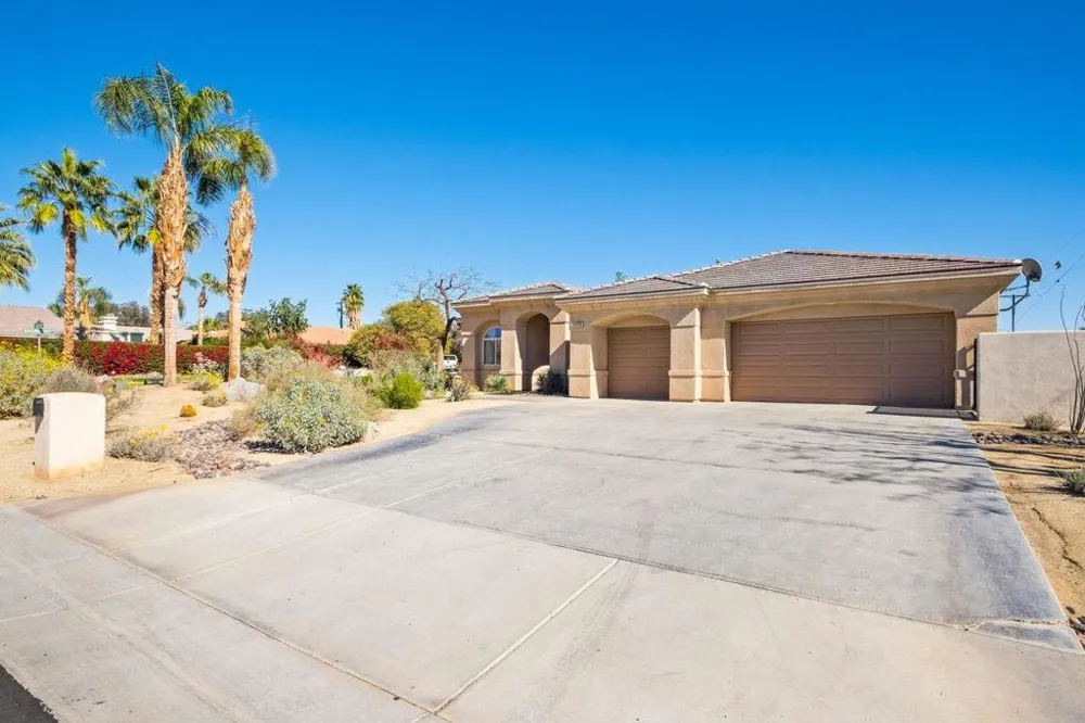 42128 May Pen Road Bermuda Dunes, CA 92203