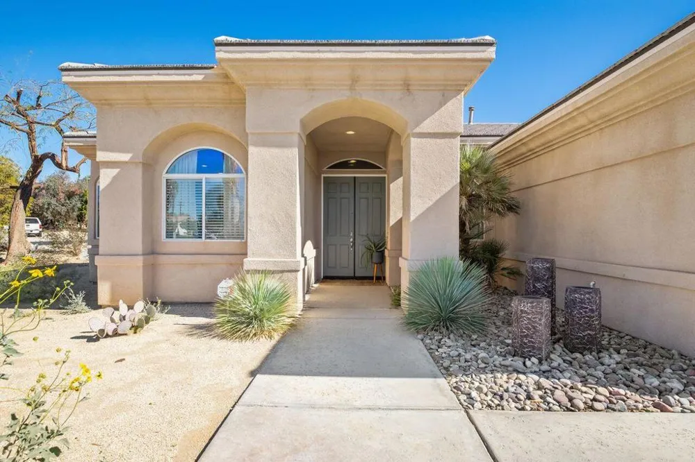 42128 May Pen Road Bermuda Dunes, CA 92203