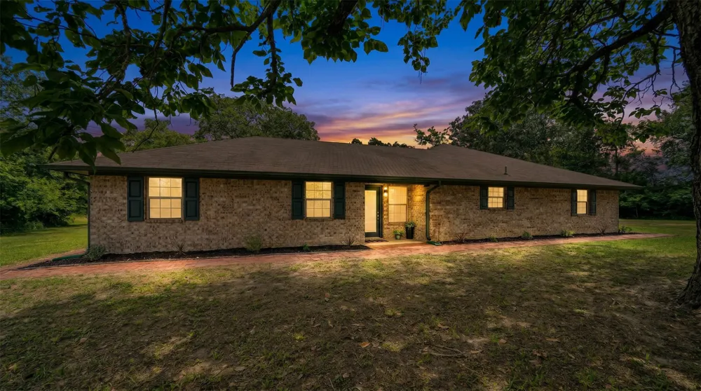 1092 FM 1002 Winnsboro, TX 75494