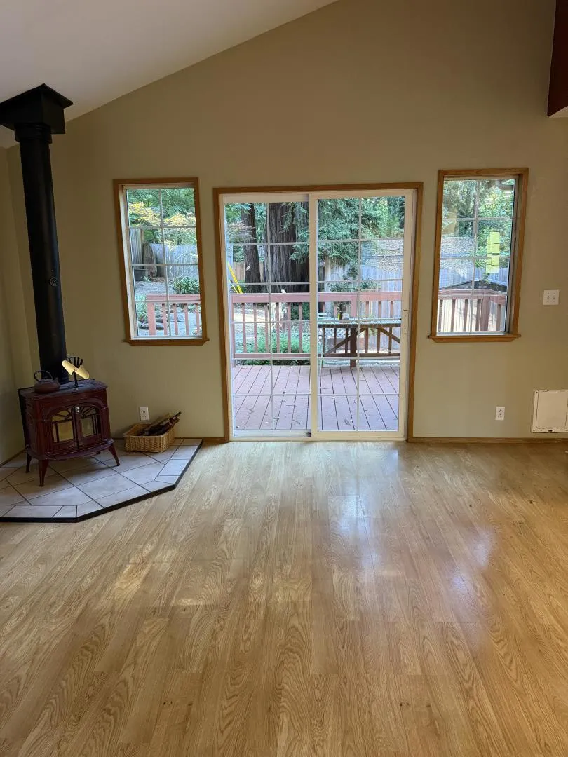 411 Manzanita Road Boulder Creek, CA 95006