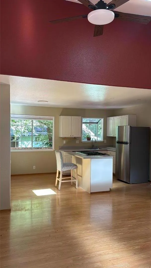 411 Manzanita Road Boulder Creek, CA 95006