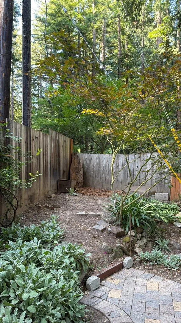 411 Manzanita Road Boulder Creek, CA 95006