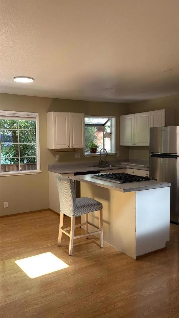 411 Manzanita Road Boulder Creek, CA 95006