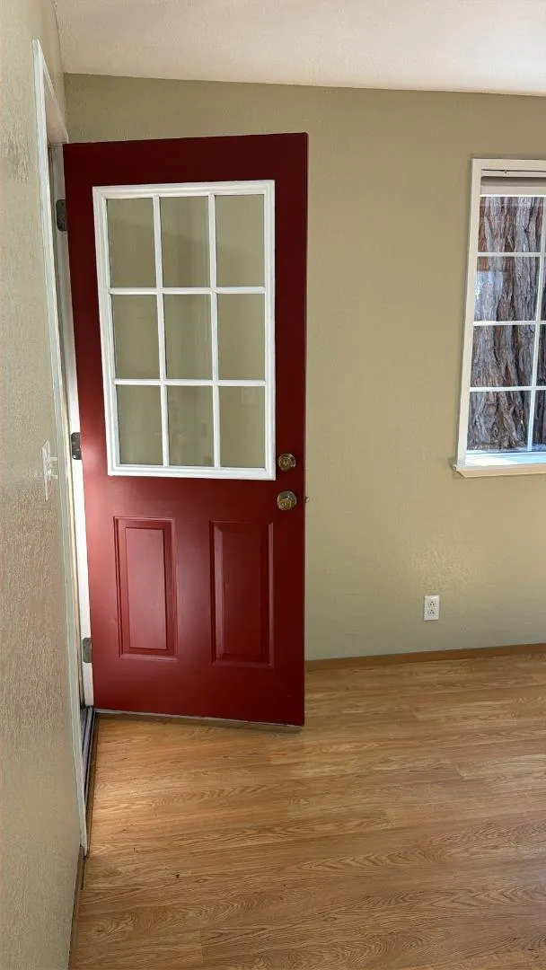 411 Manzanita Road Boulder Creek, CA 95006
