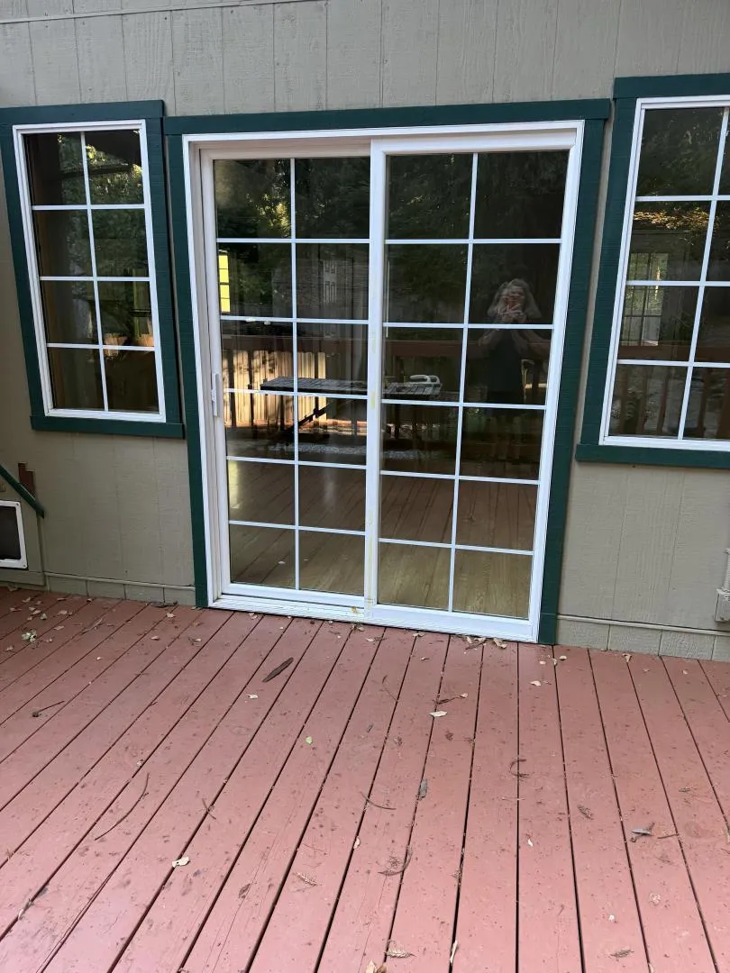 411 Manzanita Road Boulder Creek, CA 95006