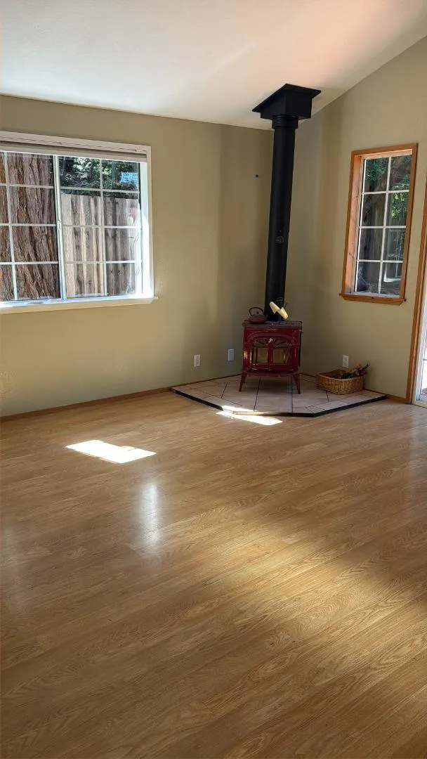 411 Manzanita Road Boulder Creek, CA 95006