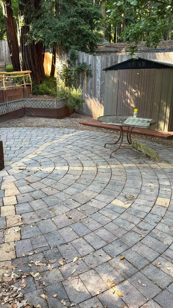 411 Manzanita Road Boulder Creek, CA 95006