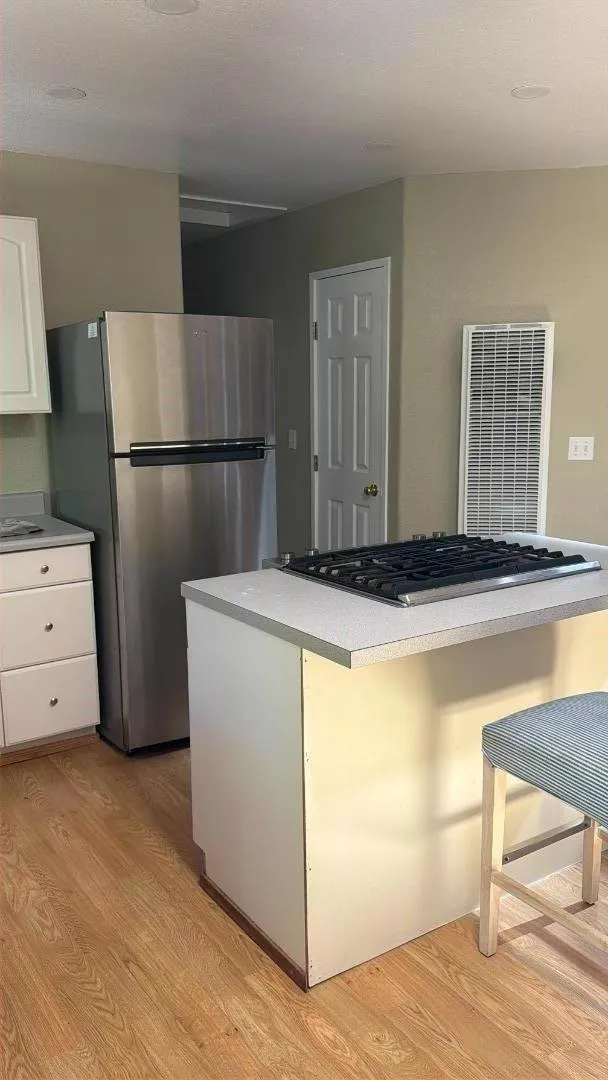 411 Manzanita Road Boulder Creek, CA 95006