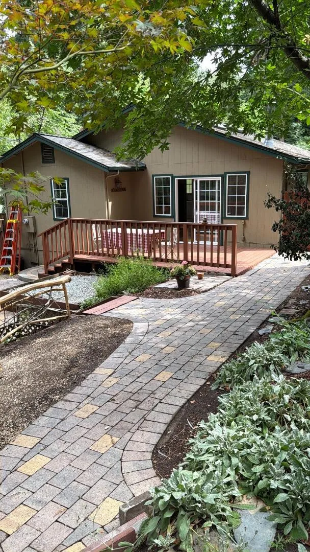 411 Manzanita Road Boulder Creek, CA 95006