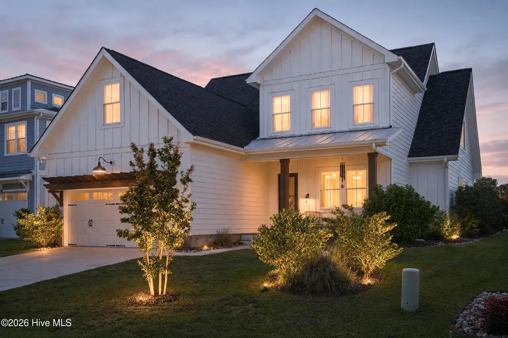 331 Spicer Lake Drive Holly Ridge, NC 28445