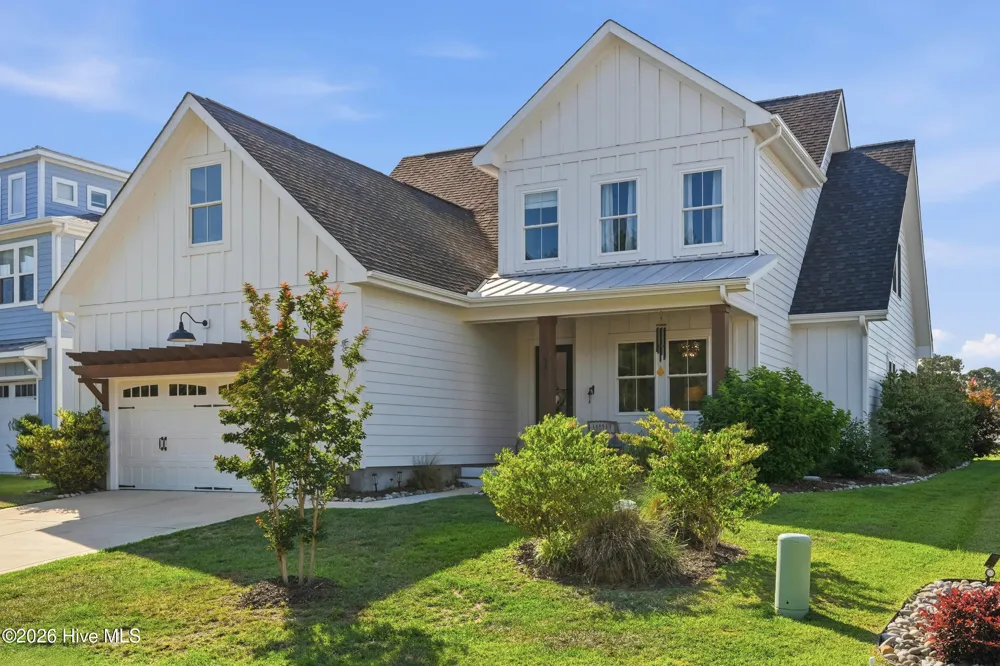 331 Spicer Lake Drive Holly Ridge, NC 28445