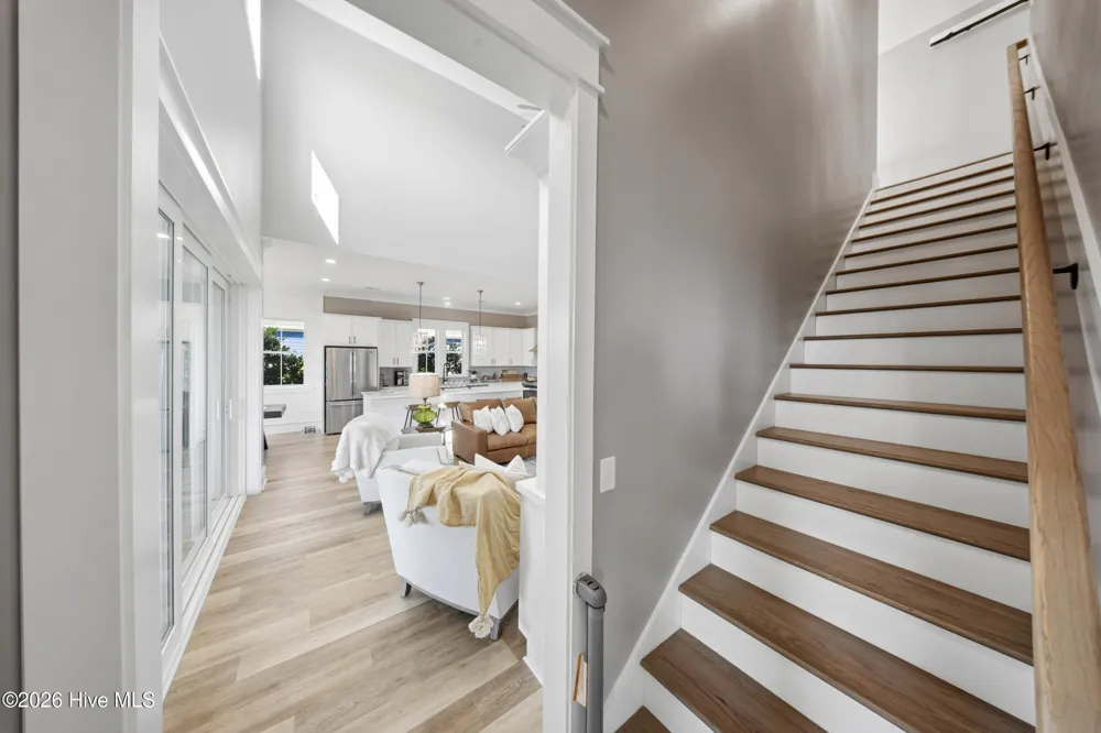 331 Spicer Lake Drive Holly Ridge, NC 28445