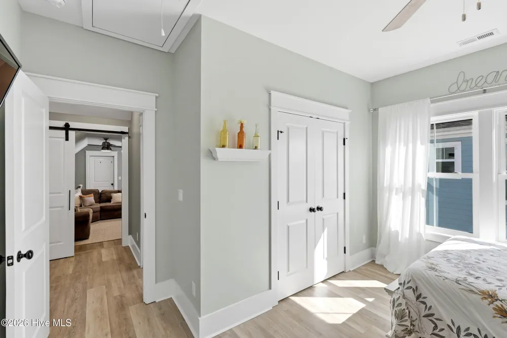 331 Spicer Lake Drive Holly Ridge, NC 28445