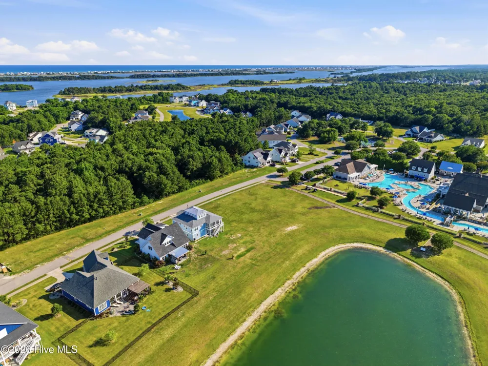 331 Spicer Lake Drive Holly Ridge, NC 28445