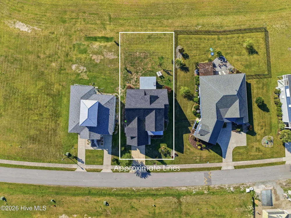 331 Spicer Lake Drive Holly Ridge, NC 28445