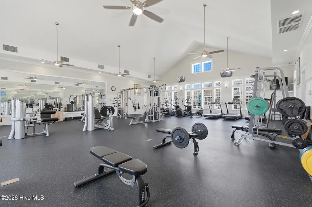 331 Spicer Lake Drive Holly Ridge, NC 28445