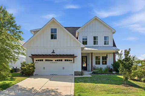 331 Spicer Lake Drive