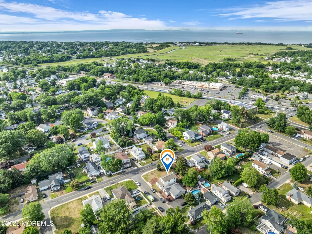 401 Walnut Street Port Monmouth, NJ 07758