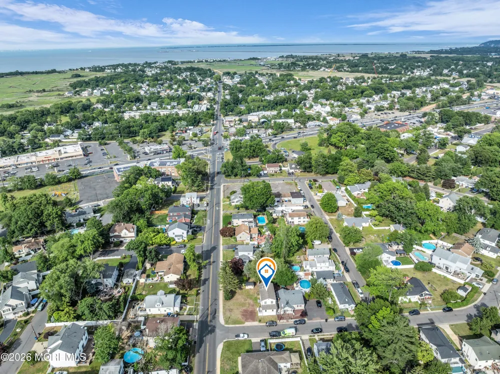 401 Walnut Street Port Monmouth, NJ 07758