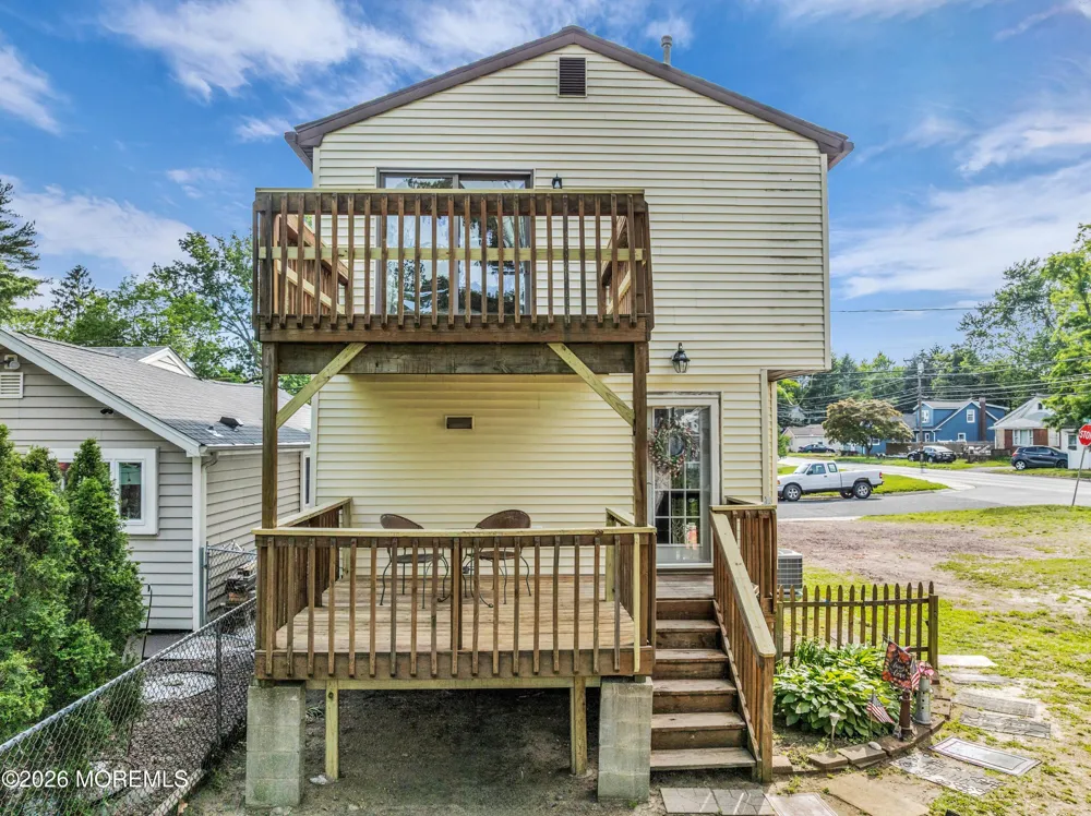 401 Walnut Street Port Monmouth, NJ 07758