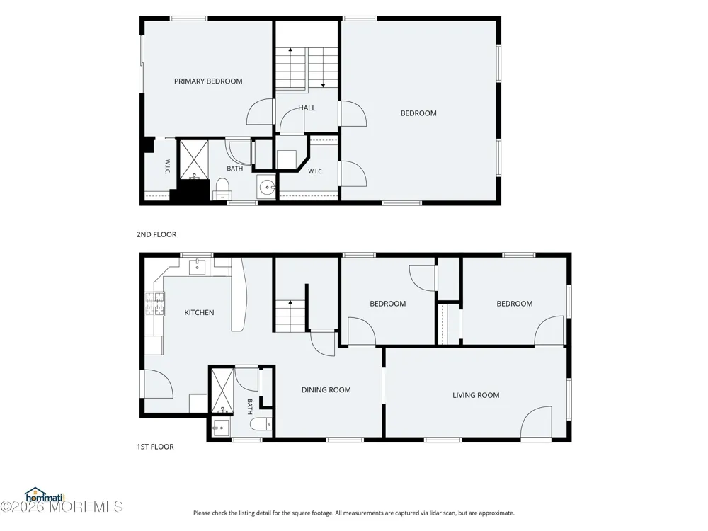 401 Walnut Street Port Monmouth, NJ 07758