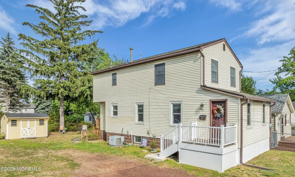 401 Walnut Street Port Monmouth, NJ 07758