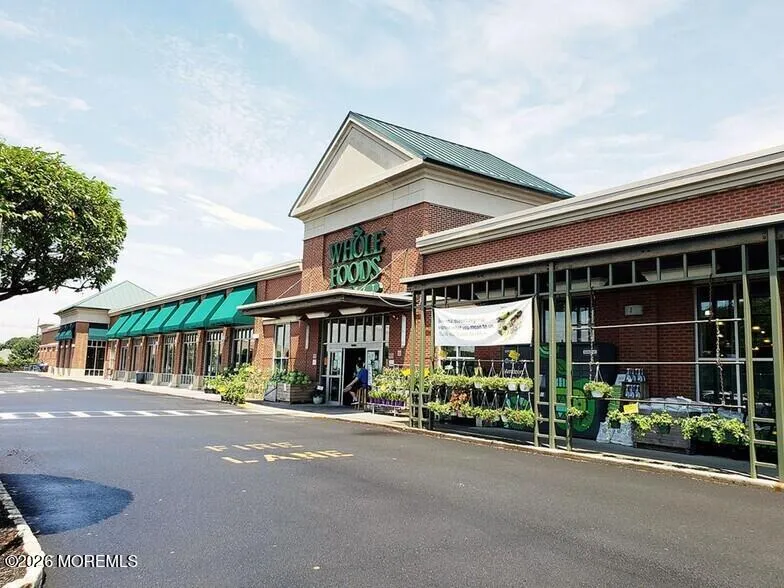 401 Walnut Street Port Monmouth, NJ 07758