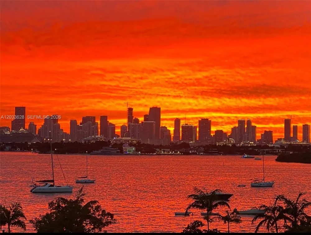 Address Not Shown Miami Beach, FL 33139
